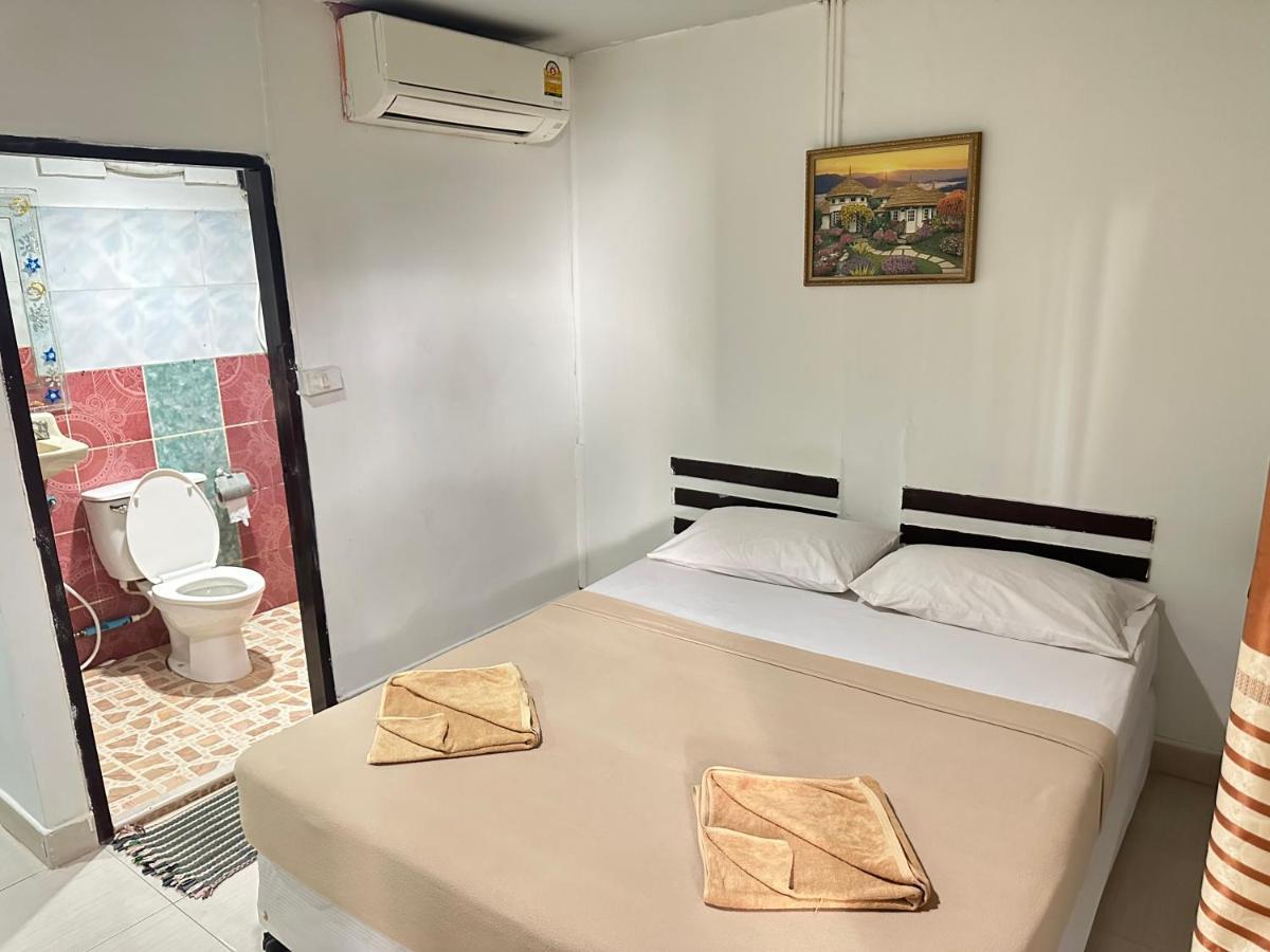 Chambre Double Standard