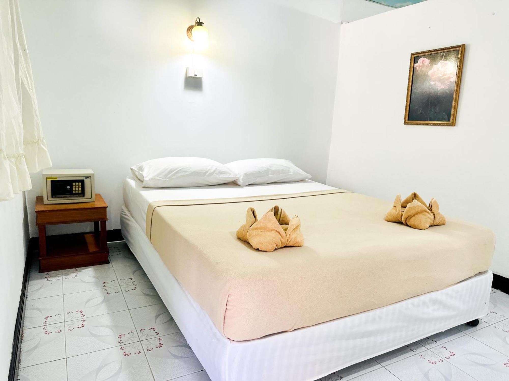 Chambre Triple