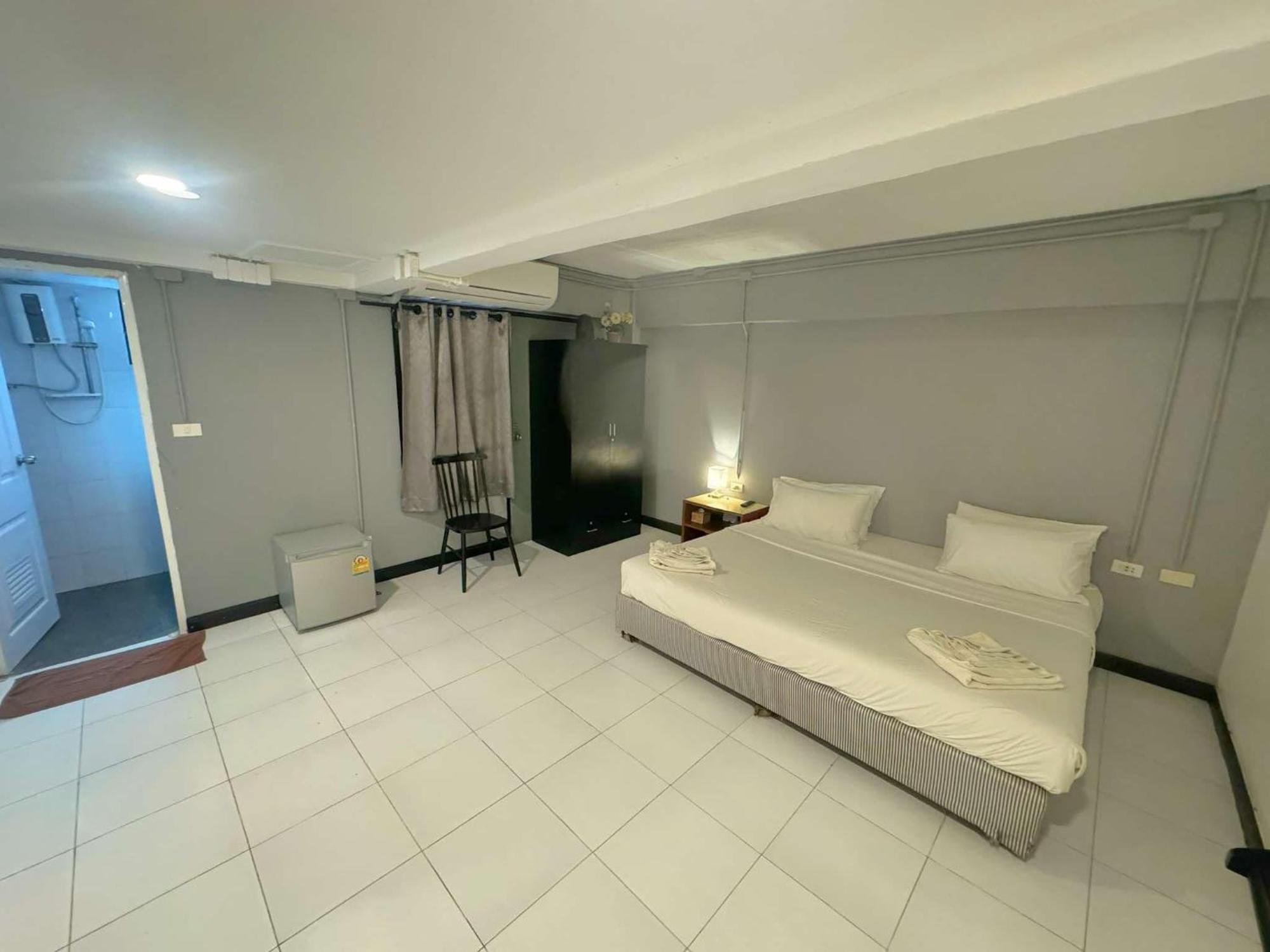 Chambre Double Économique