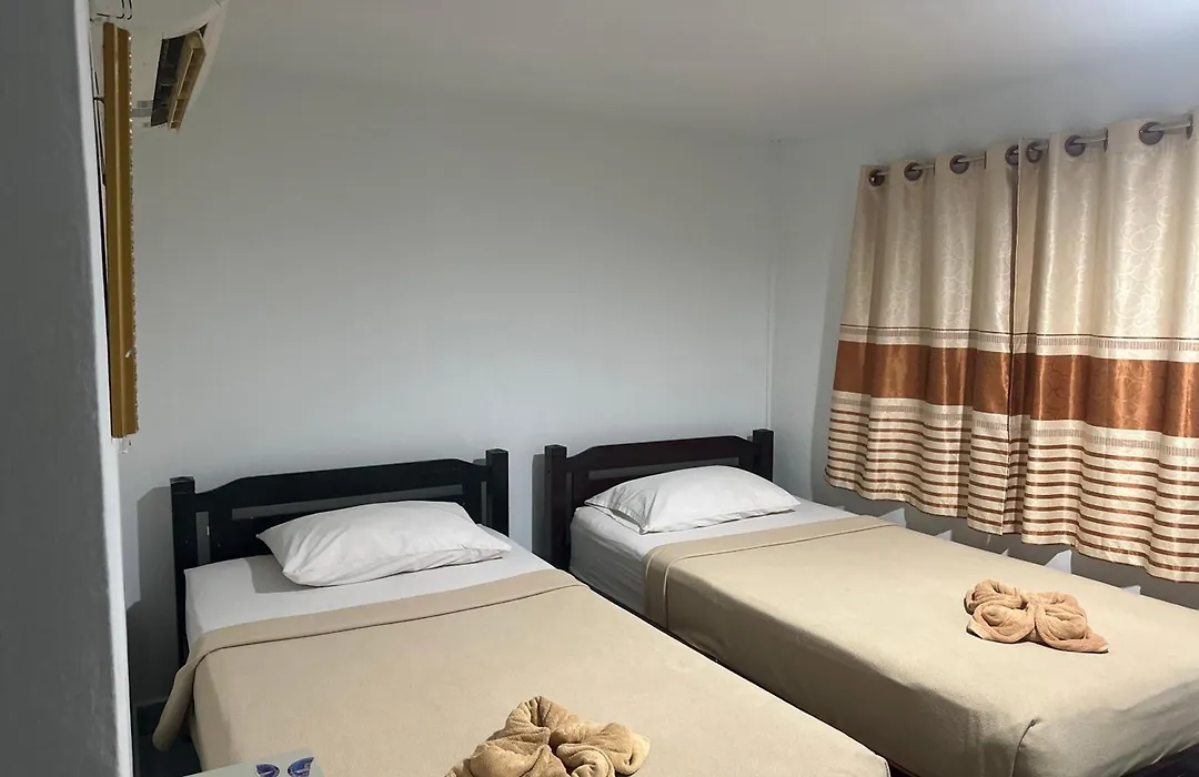 Bang sit Guest House-1