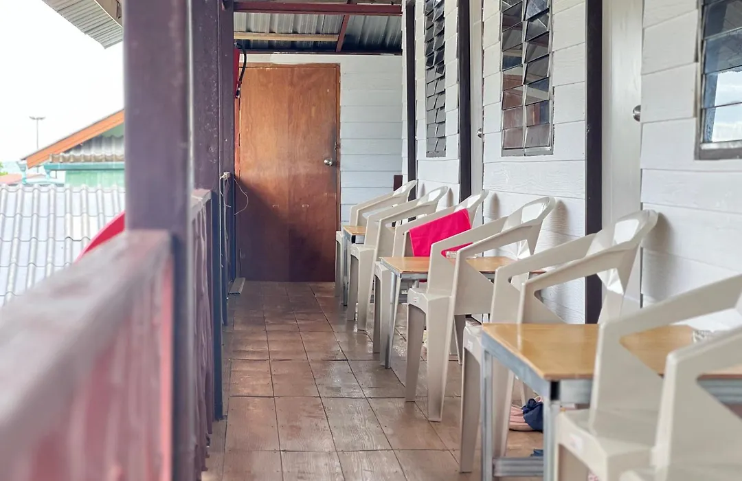 Lux Guesthouse-1