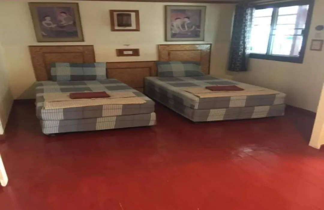 Phi Phi Dream Guest House-1