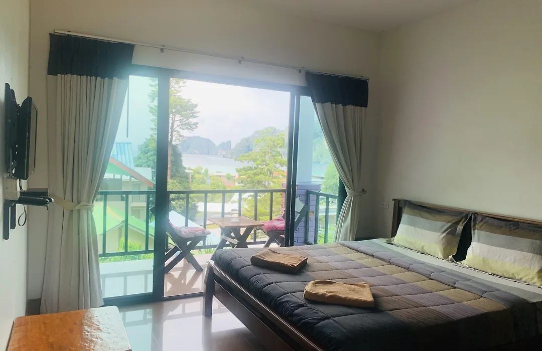 View Garden Resort-1