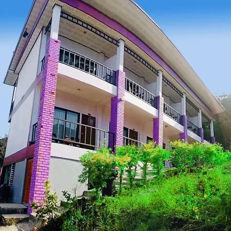 View Garden Resort-3