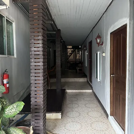 Bang sit Guest House-3